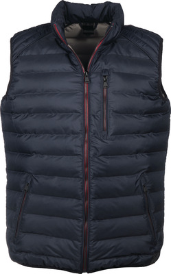CROSSFIELD VESTA BARBATI MATLASATA NAVY 48 58