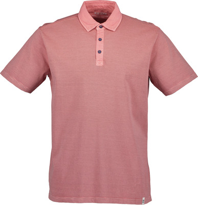 BLUE SEVEN TRICOU POLO BARBATI MANECA SCURTA CORAL DUNGI M 3X
