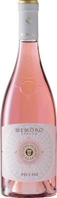 PICCINI MEMORO VIN ROSE SEC 0,75 SGR (cu aplicatia Selgros)