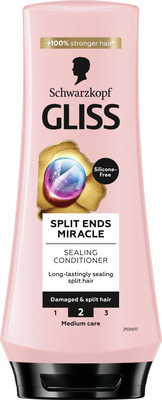 GLISS BALSAM SPLITEND 200ML