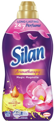 SILAN AROMATHERAPY MAGIC MAGNOLIA BALSAM RUFE 1.1L 50SP