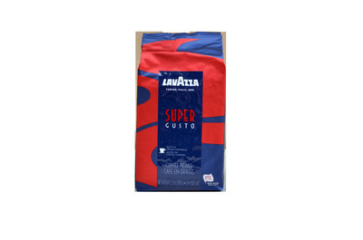 LAVAZZA SUPER GUSTO 1KG