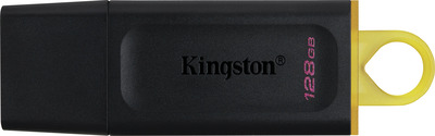 KINGSTON USB 128GB EXODIA (cu aplicatia Selgros)