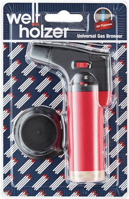 TOKYO WELTHOELZER ARZATOR GAZ UNIVERSAL