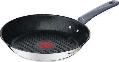 TEFAL GRILL 26CM DAILY COOK