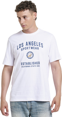 ATH TRICOU BARBATI MANECA SCURTA DIV CULORI IMPRIMEU S2X
