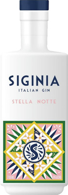 SIGINIA STELLA NOTTE 40% 0,7 SGR