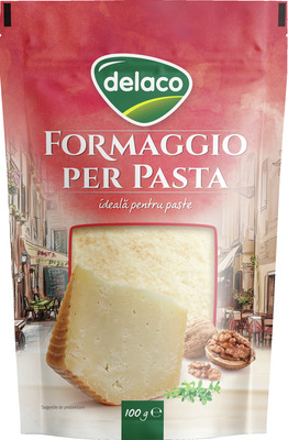 DELACO D EXCEPTIE BRANZA TARE RAZUITA 100G