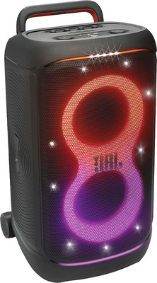 JBL BOXA PORTABILA PARTYBOX 520, IPX4,BLUETOOTH