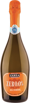 ZAREA ZERO % BAUTURA CARB. DIN VIN DEZALCOOLIZAT 0,75 SGR