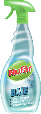 NUFAR BAIE 500 ML