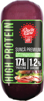 ELIT SUNCA PREMIUM 650 G