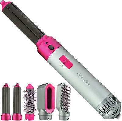PROFICARE MULTISTYLER 4IN1 1000W, INDREPTARE SI USCARE