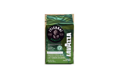 LAVAZZA TIERRA BRASILE INTENSE 1KG