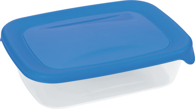 CURVER CUTIE ALIMENTE FRESH&GO 0,5L