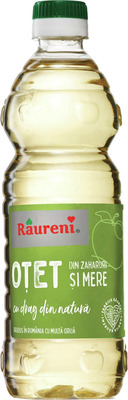 RAURENI OTET DE MERE 500ML (cu aplicatia Selgros)