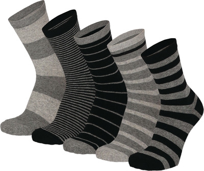 ANGRO SET 5PERECHI SOSETE BAIETI 31-42 DIVERSE CULORI
