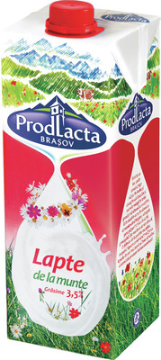 PRODLACTA LAPTE 3,5% 1L