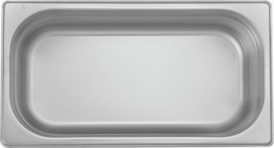 OZTI TAVA GN 1/3 10CM/3,5L