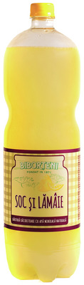 BIBORTENI BAUT CARBO CU SUC DE LAMAIE&EXT DE SOC 2,0PET SGR