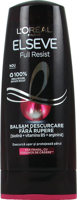 ELSEVE ARGININA BALSAM200ML