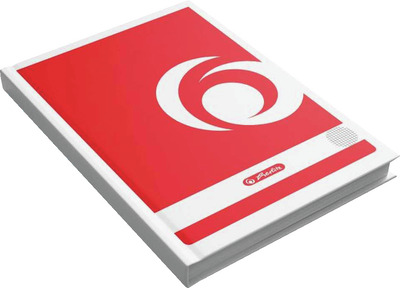HERLITZ REGISTRU A4 100 FILE MATEMATICA