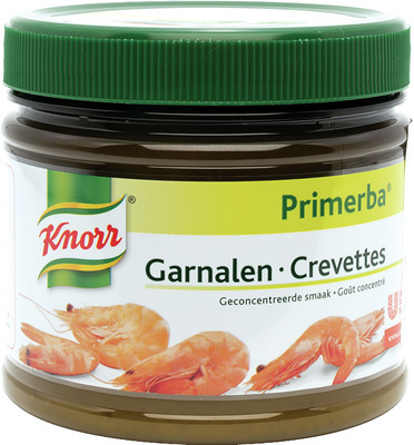 KNORR PRIMERBA CREVETI 340G