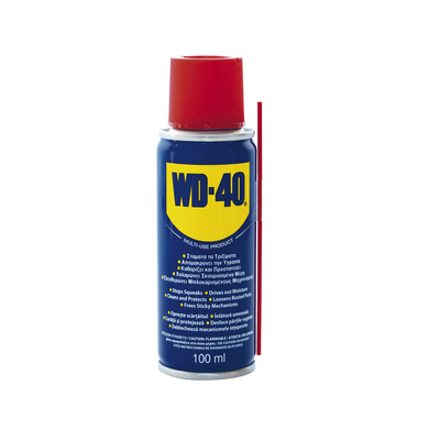 WD-40 LUBRIFIANT MULTIFUNCTIONAL 100 ML