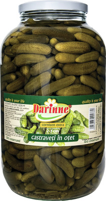 DARINNE CASTRAVETI IN OTET 2-5CM 4100G