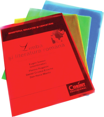COPERTA CARTE SPECIALA