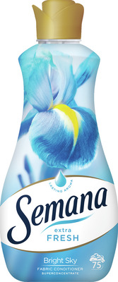 SEMANA EXTRA FRESH BRIGHT SKY BALSAM RUFE 75 SPALARI 1,5L
