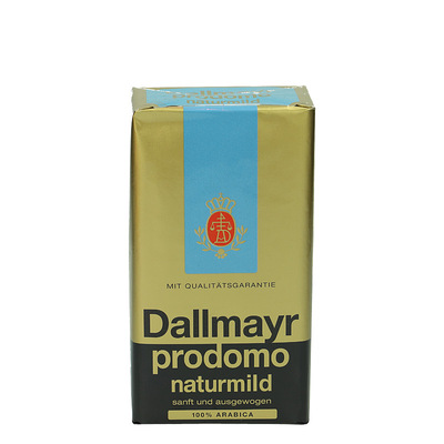 Dallmayr prodomo 500g
