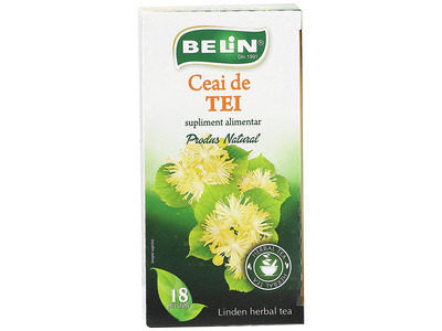 BELIN CEAI DE TEI 18X1G