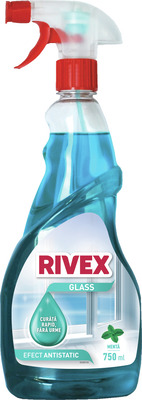 RIVEX GEAM MENTA PULVERIZATOR 750ML