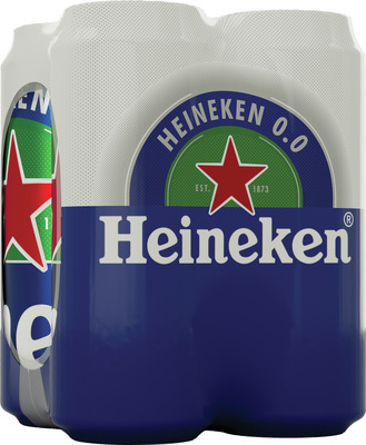 HEINEKEN 0,5DZ SGR