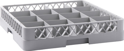 HENDI 877128 COS UNIVERSAL 16 COMPARTIMENTE. 500X500X100