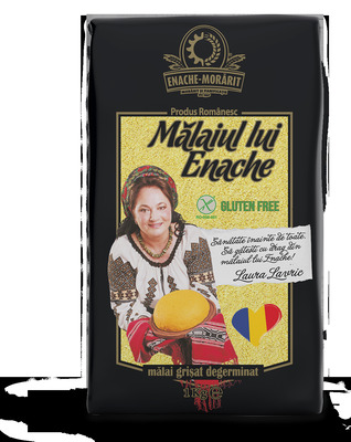 ENACHE MALAI GRISAT DEGERMINAT 1KG