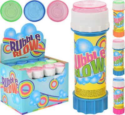 TUB BALOANE SAPUN 60 ML