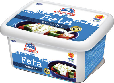 OLYMPUS FETA 2KG