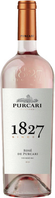 PURCARI ROSE SEC 0,75 SGR