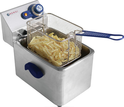 HENDI FRITEUZA BLUE LINE 4 L 3000W