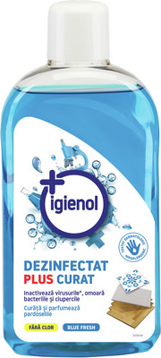 IGIENOL DEZINFECTANT UNIVERSAL 1L