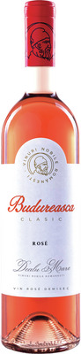 BUDUREASCA CLASIC ROSE DEMISEC 0,75 SGR