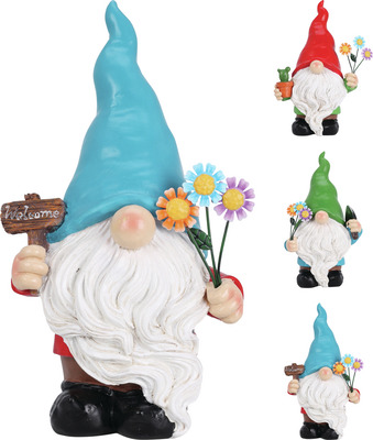DECORATIUNE DE GRADINA 23CM