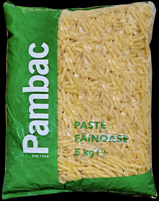 PAMBAC PENNE 5KG