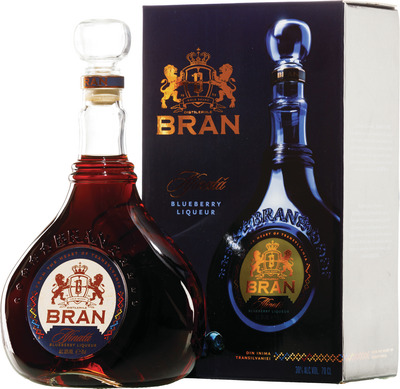BRAN AFINATA 30% 0,7 SGR