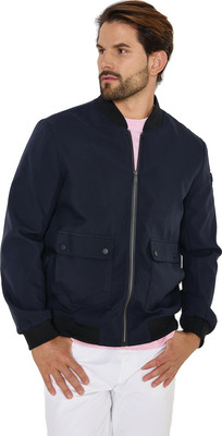 CROSSFIELD GEACA BARBATI BOMBER NAVY 50 60