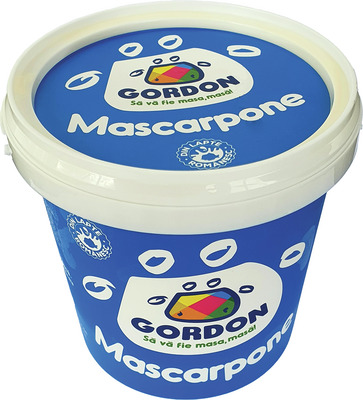 GORDON MASCARPONE 1KG