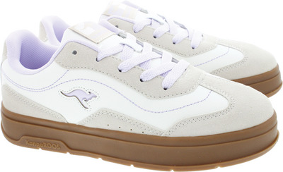 KANGAROOS SNEAKERS DAMA ALB 36 40