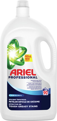 ARIEL PROFESSIONAL ORIGINAL DET.LICHID RUFE 4,05L 90 SPAL.